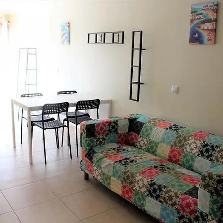 Apartamento Playa San Juan Lejlighed *