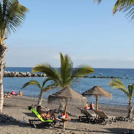 Apartamento Playa San Juan Appartamento Playa de San Juan (Tenerife)