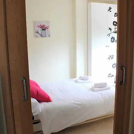 Lejlighed Apartamento Playa San Juan *