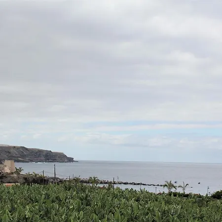 Apartamento Playa San Juan *