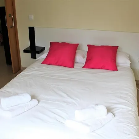 Lejlighed Apartamento Playa San Juan