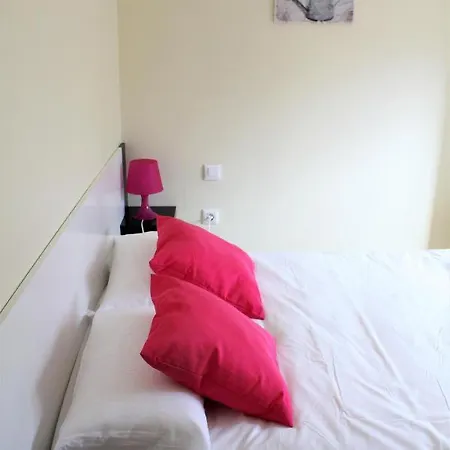 Lejlighed Apartamento Playa San Juan