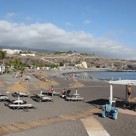 Apartamento Playa San Juan *