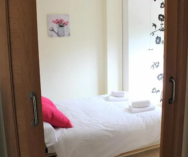 アパート Apartamento Playa San Juan *