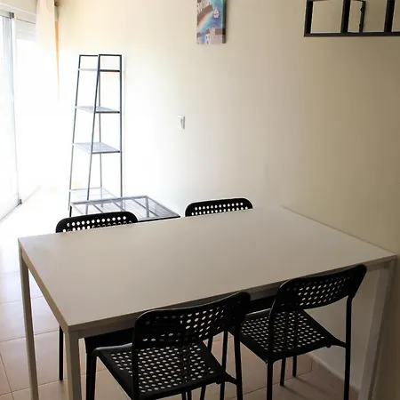 Apartamento Playa San Juan Apartamento *
