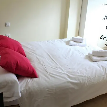 Appartement Apartamento Playa San Juan Playa de San Juan (Tenerife)