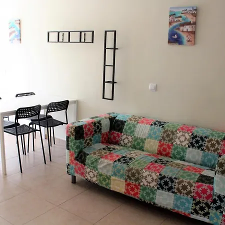 Apartamento Playa San Juan Appartement