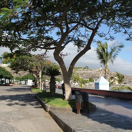 Apartamento Playa San Juan * Playa de San Juan (Tenerife)