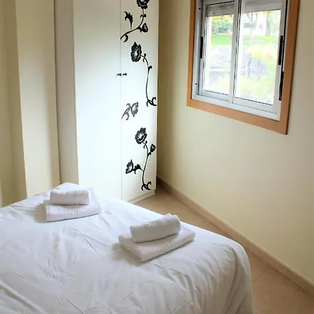 Apartamento Playa San Juan Appartement