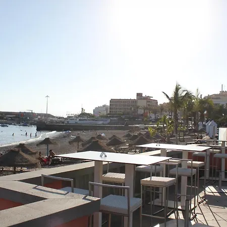 Appartement Apartamento Playa San Juan Playa de San Juan (Tenerife)