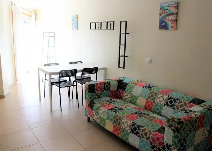 Apartamento Playa San Juan Апартаменты *