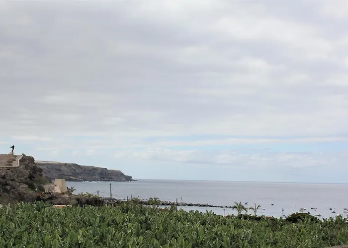 Apartamento Playa San Juan *