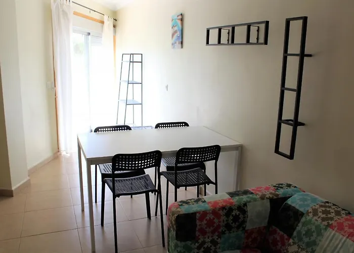 Daire Apartamento Playa San Juan *