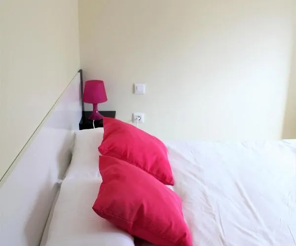 Апартаменты Apartamento Playa San Juan