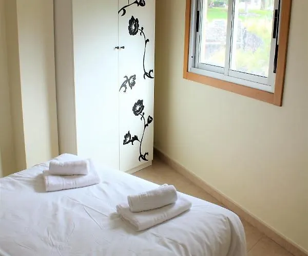 Apartamento Playa San Juan Daire