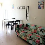 Apartamento Playa San Juan アパート *