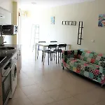 Apartamento Playa San Juan プラヤ・デ・サン・ファン