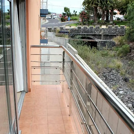 Διαμέρισμα Apartamento Playa San Juan *