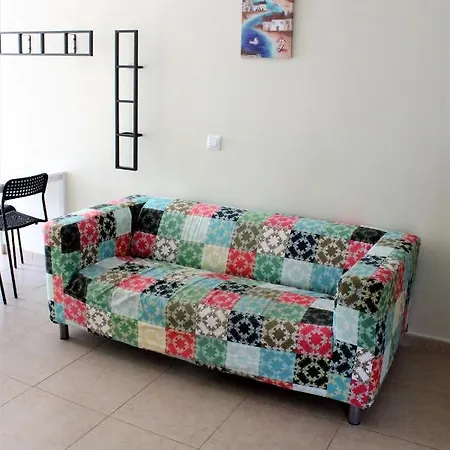 Διαμέρισμα Apartamento Playa San Juan Playa de San Juan (Tenerife)