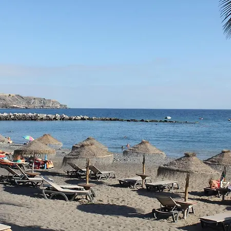 Apartamento Playa San Juan 公寓
