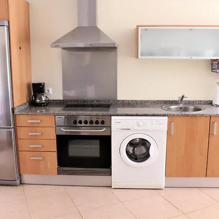 Apartamento Playa San Juan 公寓 *