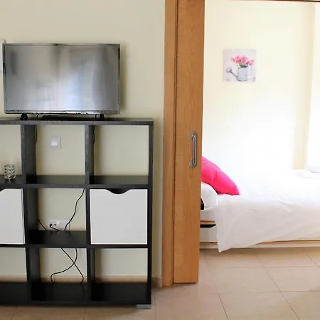Διαμέρισμα Apartamento Playa San Juan *