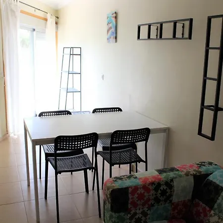 Διαμέρισμα Apartamento Playa San Juan *