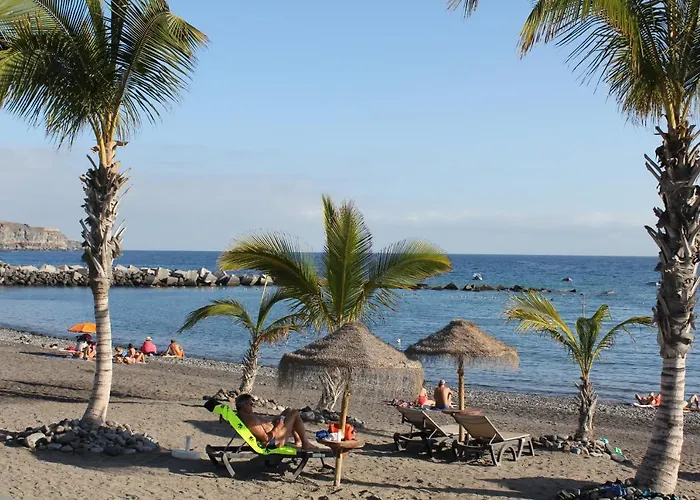 Apartamento Playa San Juan 公寓 圣胡安海滩