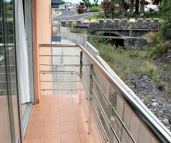 公寓 Apartamento Playa San Juan *