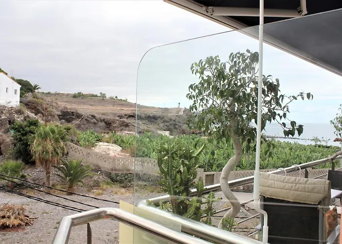 公寓 Apartamento Playa San Juan *