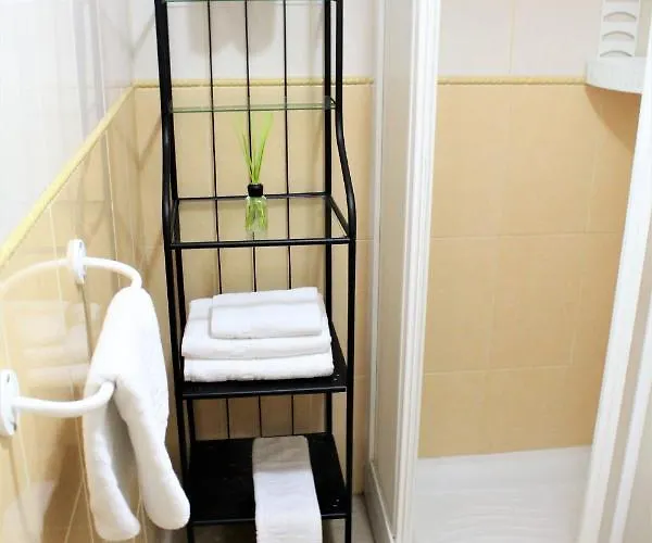 Apartamento Playa San Juan * 圣胡安海滩